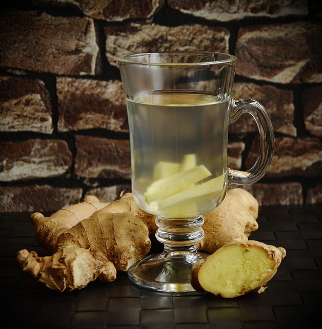 GINGER : A Precious herb ,uses ,benefits ,disadvantages and more .....