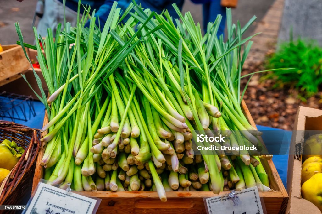 health benefits of lemongrass