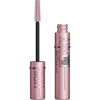 top 5 mascaras 