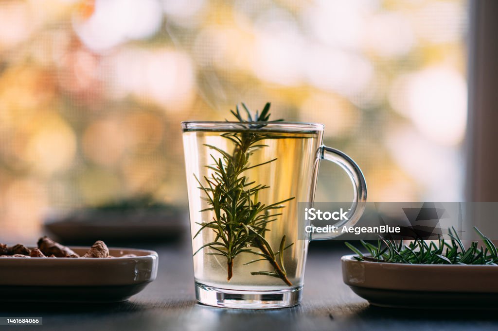 Top 10 uses of rosemary 