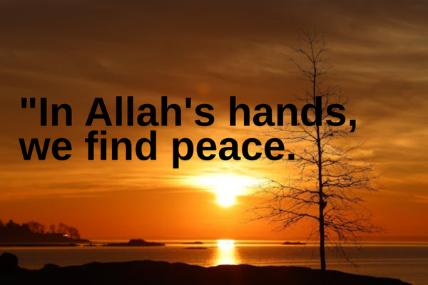 Islamic quotes